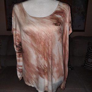 Blouse JENNIFER LOPEZ